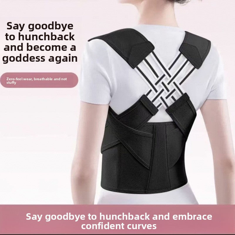 Basecove Posture Corrector