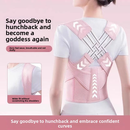 Basecove Posture Corrector
